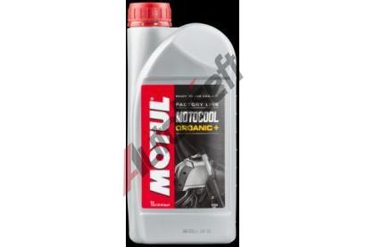 MOTUL Nemrznouc� kapalina do chladi�e MOTOCOOL FL 1 l MTL 105920, 105920