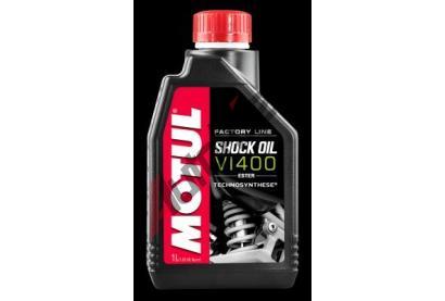 MOTUL Hydraulick� olej SHOCK OIL FL 1 l MTL 105923, 105923