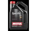 Motorov� olej&nbsp;MOTUL&nbsp;&dash;&nbsp;MTL 106352