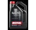 Motorov� olej&nbsp;MOTUL&nbsp;&dash;&nbsp;MTL 106437