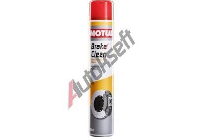 MOTUL �istidlo na brzdy / spojky BRAKE CLEAN 750 ml MTL 106551, 106551