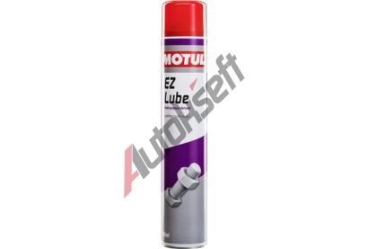 MOTUL Univerzln istic prostedek EZ LUBE 750 ml MTL 106554, 106554