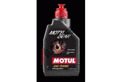 MOTUL Pevodov olej MOTYLGEAR 75W-85 1 l MTL 106745, 106745