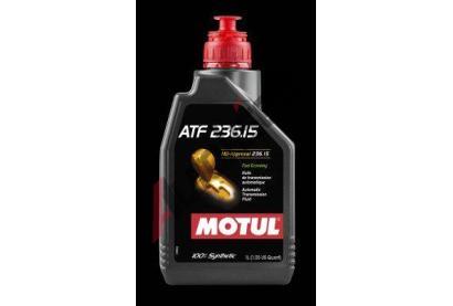 MOTUL Pevodov olej ATF 236.15 1 l MTL 106954, 106954