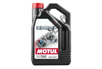 MOTUL HYBRID 0W-8 4 l MTL 107156, 107156