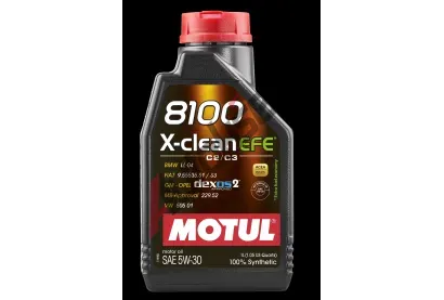 MOTUL Motorov� olej 5W-30 1 l MTL 107210, 107210