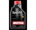 Motorov� olej&nbsp;MOTUL&nbsp;&dash;&nbsp;MTL 107301