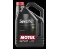 Motorov� olej&nbsp;MOTUL&nbsp;&dash;&nbsp;MTL 107302