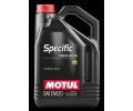 Motorov� olej&nbsp;MOTUL&nbsp;&dash;&nbsp;MTL 107384