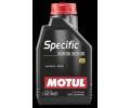 Motorov� olej&nbsp;MOTUL&nbsp;&dash;&nbsp;MTL 107385