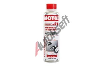 MOTUL Hydraulick zdvihtko - aditiva HYDRAULIC LIFTER CARE 300 ml MTL 108120, 108120