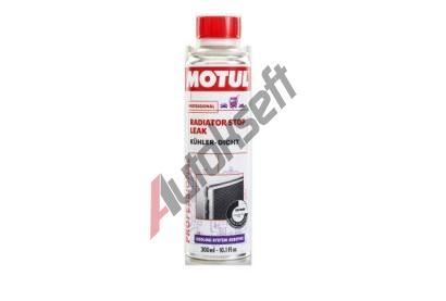 MOTUL Tsnic hmota na chladie RADIATOR STOP LEAK 300 ml MTL 108126, 108126