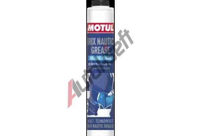 MOTUL Mazac tuk NAUTIC GREASE 400 g MTL 108661, 108661