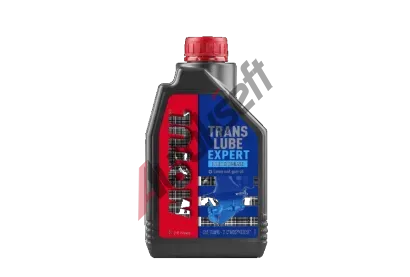 MOTUL P�evodov� olej TRANSLUBE EXPERT 75W-90 1 l MTL 108860, 108860