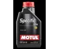 Motorov� olej&nbsp;MOTUL&nbsp;&dash;&nbsp;MTL 109324