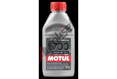 MOTUL Brzdov� kapalina RBF 700 FACTORY LINE 500 ml MTL 109452, 109452