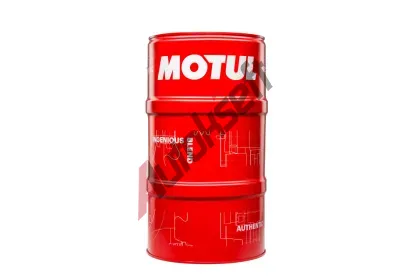 MOTUL 8100 X-CLEAN EFE 5W-30 60 l MTL 109473, 109473
