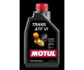 Pevodov olej MOTUL ‐ MTL 109771