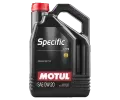 Motorov� olej&nbsp;MOTUL&nbsp;&dash;&nbsp;MTL 109950