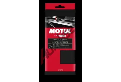 MOTUL istc ltka Car Body Microfiber 1 ks MTL 110109, 110109