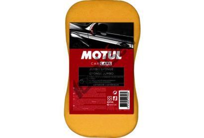 MOTUL Houba Jumbo sponge 1 ks MTL 110113, 110113 MOTUL Houba Jumbo sponge 1 ks MTL 110113, 110113