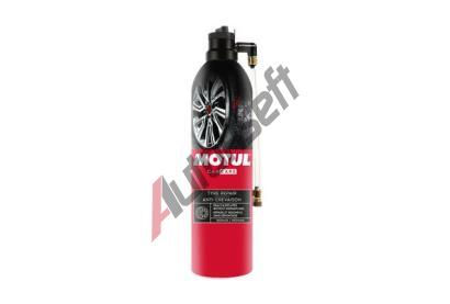 MOTUL Sprej na opravu pneumatik TYRE REPAIR CC 500 ml MTL 110142, 110142