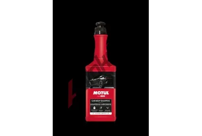 MOTUL Myc politura CAR BODY SHAMPOO CC 500 ml MTL 110150, 110150