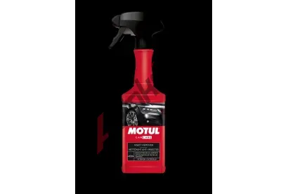 MOTUL Zpracovn-sada, svtlomet INSECT REMOVER CC 500 ml MTL 110151, 110151