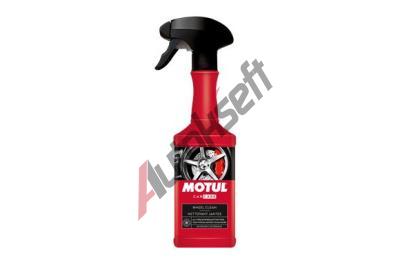 MOTUL istic prostedek na rfky WHEEL CLEAN CC 500 ml MTL 110192, 110192