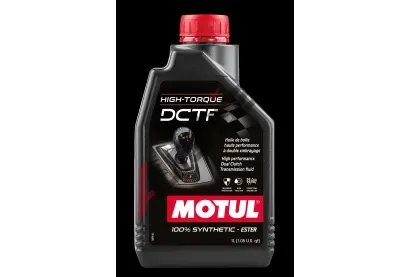 MOTUL Olej do automatick pevodovky HIGH TORQUE DCT 1 l MTL 110440, 110440