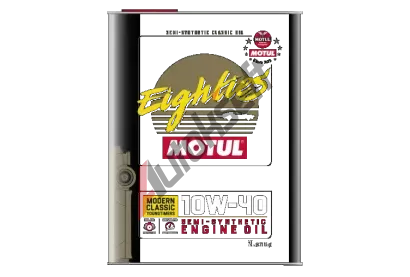 MOTUL Motorov� olej Modern Classic 10W-40 2 l MTL 110619, 110619