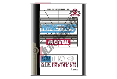 MOTUL Motorov� olej Modern Classic 10W-30 2 l MTL 110620, 110620