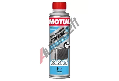 MOTUL T�snic� hmota na chladi�e COOLING SYSTEM STOP LEAK 300 ml MTL 110646, 110646