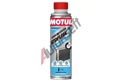 MOTUL Tsnic hmota na chladie COOLING SYSTEM STOP LEAK 300 ml MTL 110752, 110752