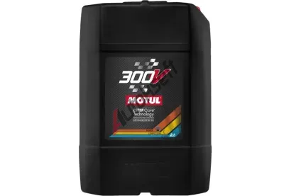 MOTUL Motorový olej 300V COMPETITION 5W-40 20 l MTL 110819, 110819 MOTUL Motorový olej 300V COMPETITION 5W-40 20 l MTL 110819, 110819
