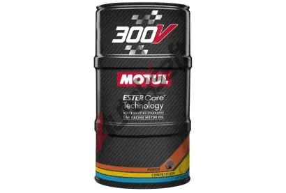 MOTUL Motorov� olej 300V COMPETITION 5W-40 MTL 110820, 110820