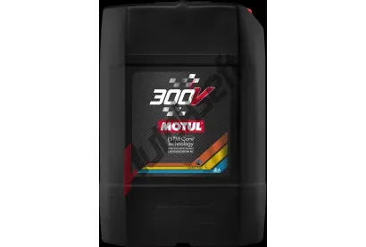 MOTUL Motorov� olej 300V COMPETITION 15W-50 20 l MTL 110862, 110862