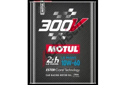 MOTUL Motorov� olej 300V LE MANS 10W-60 2 l MTL 110864, 110864