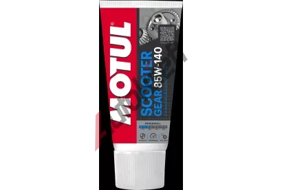 MOTUL P�evodov� olej SCOOTER GEAR 85W-140 175 ml MTL 110870, 110870