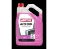MOTUL Nemrznouc� kapalina AUTO COOL G13 -37�C 5 l&nbsp;&dash;&nbsp;MTL 111056