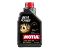 MOTUL Pevodov olej GEAR POWER 75W-80 1 l ‐ MTL 111133