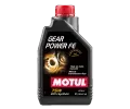 MOTUL Pevodov olej GEAR POWER FE 75W 1 l ‐ MTL 111148