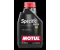 Motorov� olej&nbsp;MOTUL&nbsp;&dash;&nbsp;MTL 111241