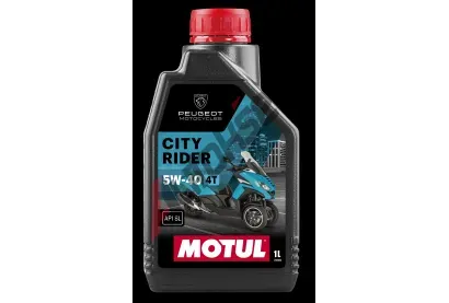 MOTUL Motorov� olej 5W-40 1 l MTL 111249, 111249