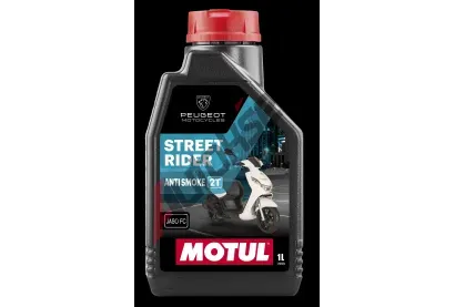 MOTUL Motorov� olej 2T 1 l MTL 111250, 111250