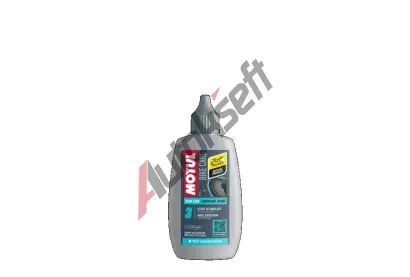 MOTUL �et�zov� olej CHAIN LUBE WET 100 ml MTL 111451, 111451