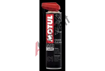 MOTUL isti etzu 400 ml MTL 111648, 111648