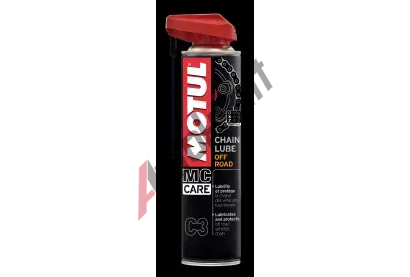 MOTUL Sprej na �et�zy 100 ml MTL 111650, 111650