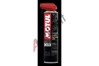 MOTUL Sprej na �et�zy 100 ml MTL 111658, 111658