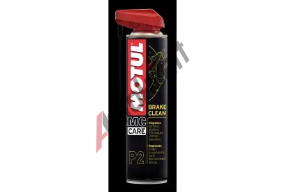 MOTUL �isti� na brzdy / spojky 400 ml MTL 111659, 111659